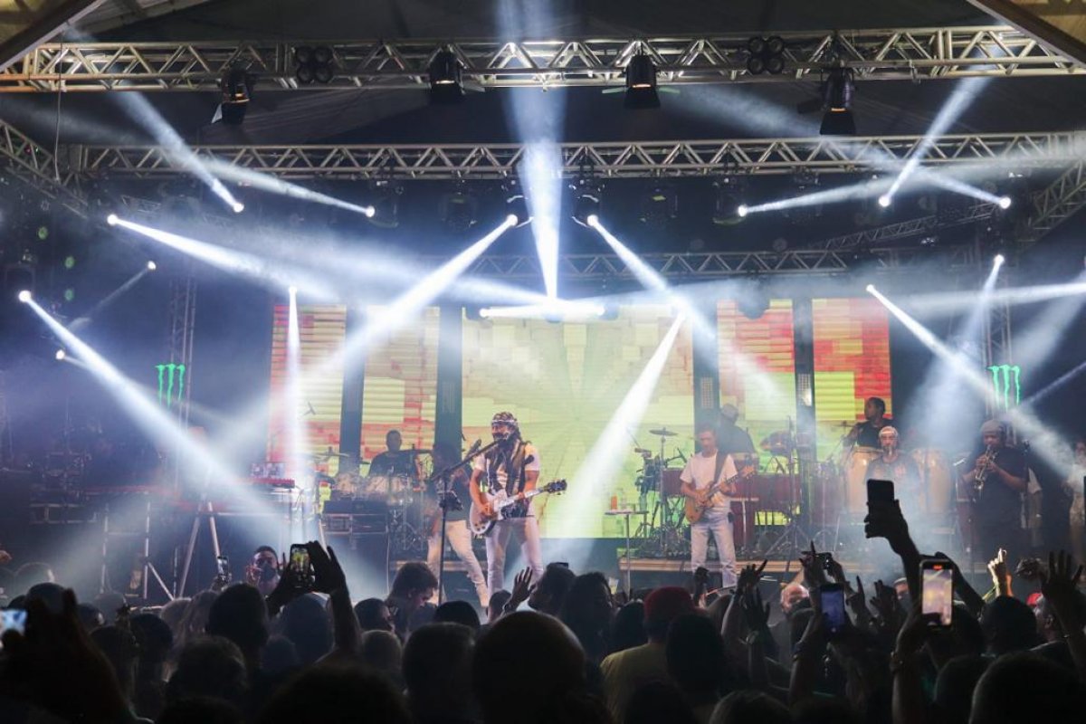 Empresários celebram sucesso do Villa Guarajuba e prometem calendário para verão 2023!