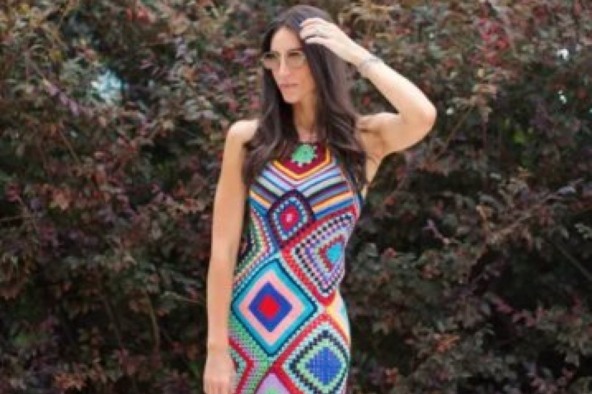 Lud Botelho dá dicas de tendências para o outono!