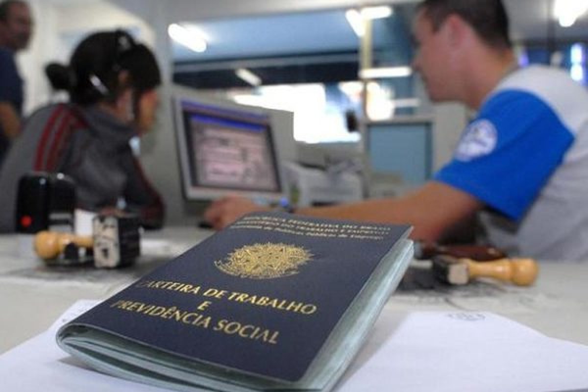 Brasil poderá ter a maior taxa de desemprego do mundo em 2022