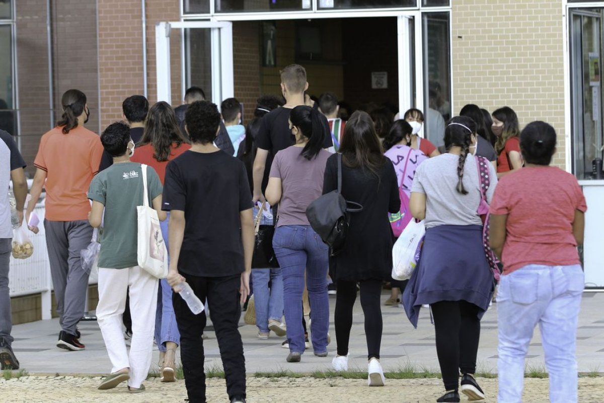 Enem: prazo para recursos contra isenção negada termina amanhã