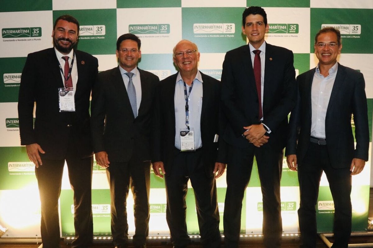 Artigo - O sucesso do Fórum Nordeste Export