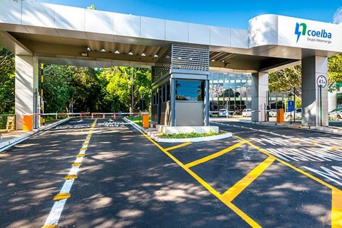 Apesar de críticas pelo serviços prestados, Coelba será beneficiada com aumento de energia superior a 21%