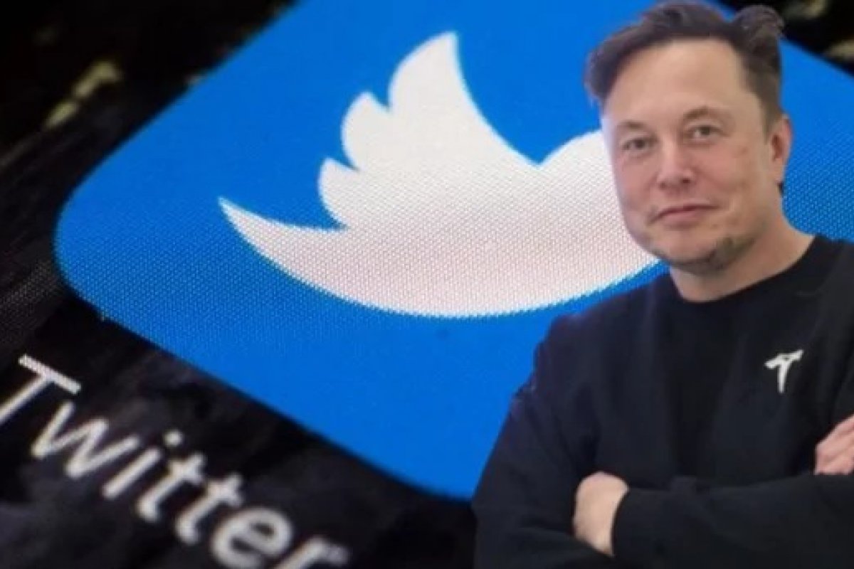 'Para colocar a cocaína de volta', disse Elon Musk sobre comprar a Coca-Cola