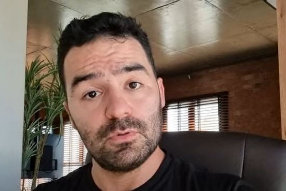 Alesp decide seguir com processo de cassação de Arthur do Val