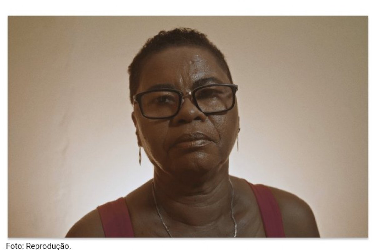 Película! Curta baiano é exibido em Mostra de Cinema Negro em Sergipe