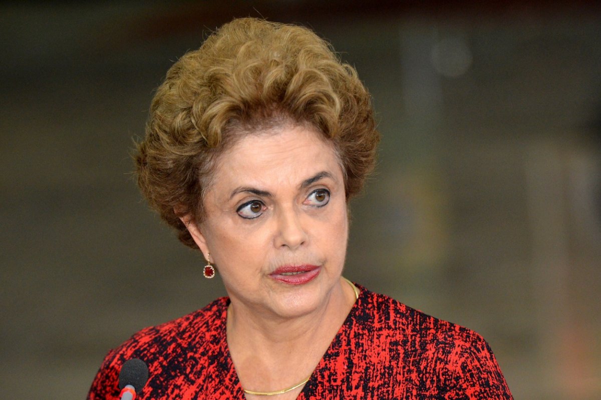 Comissão de Anistia nega pedido de Dilma Rousseff por indenização de R$ 10,7 mil