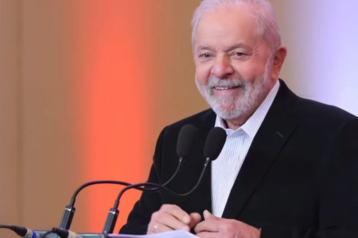 Eleições: Rede Sustentabilidade anuncia apoio a Lula em 2022