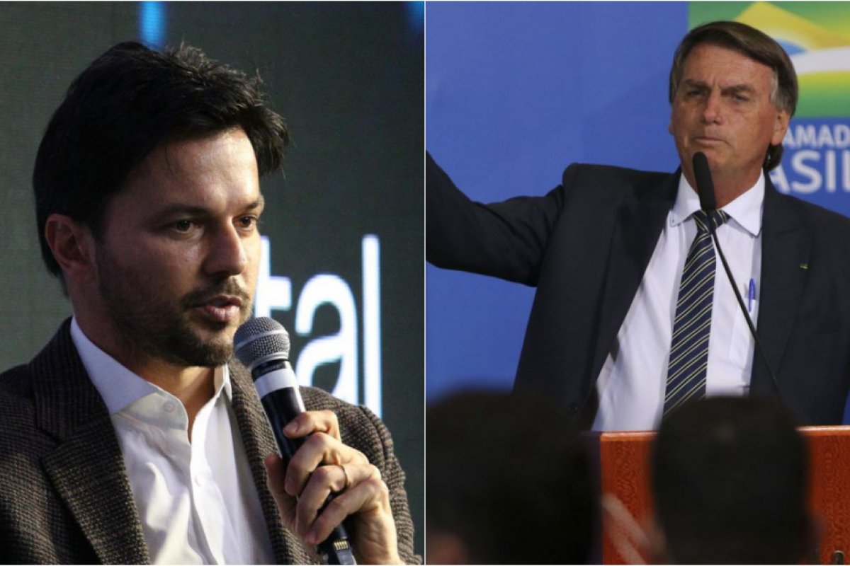 Ministro das Comunicações diz que discursos de Bolsonaro ‘atrapalham um pouco’ o governo