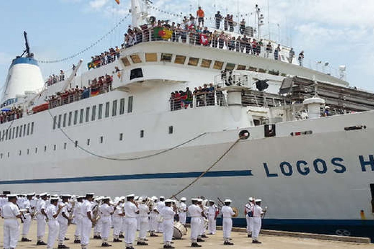 MP-BA investiga livraria flutuante por discriminação religiosa