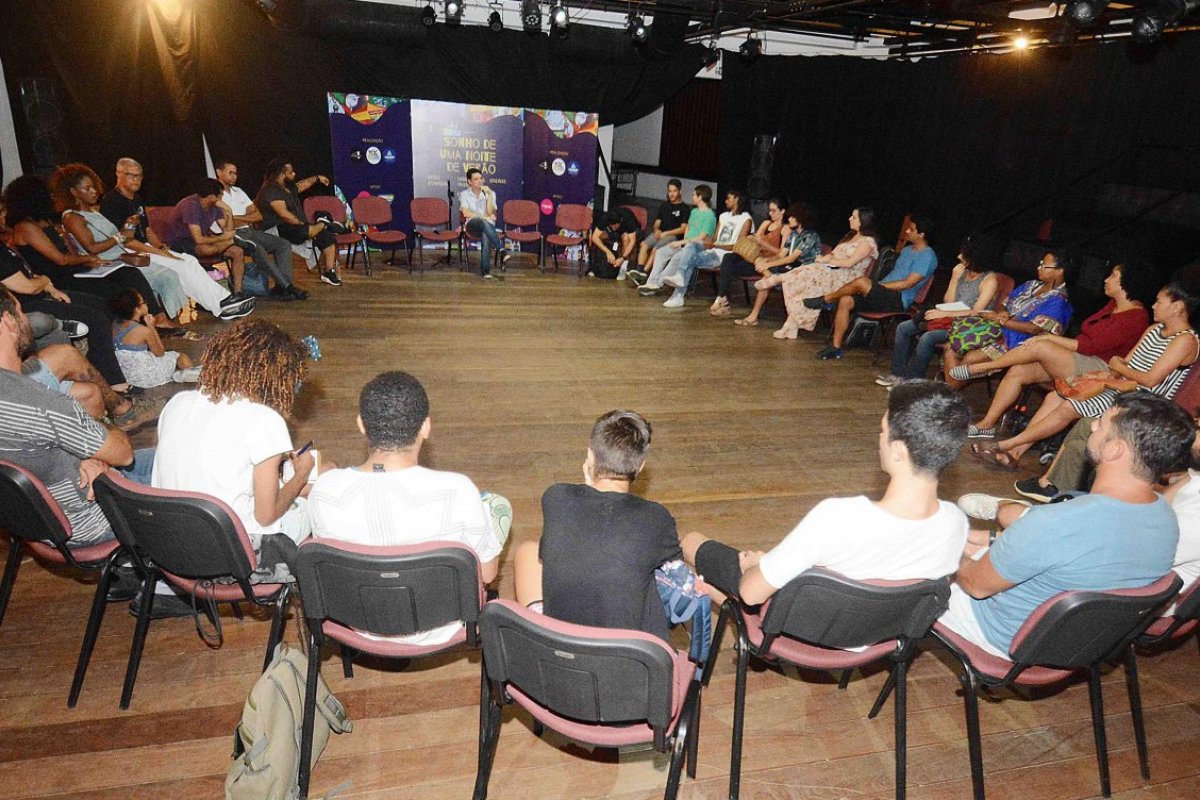 Fundação Gregório de Mattos divulga resultados do edital Fábrica de Musicais