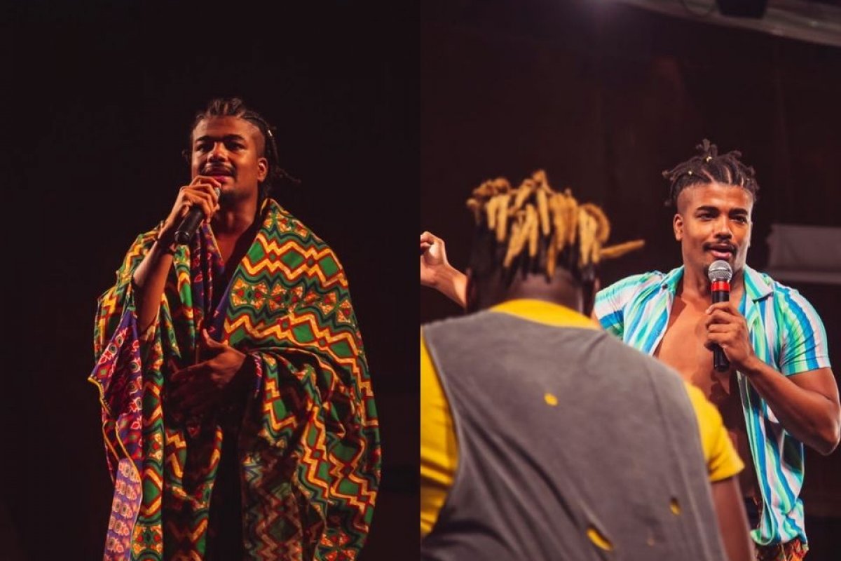 Dança é arte, política e aliada no tratamento de depressão e ansiedade