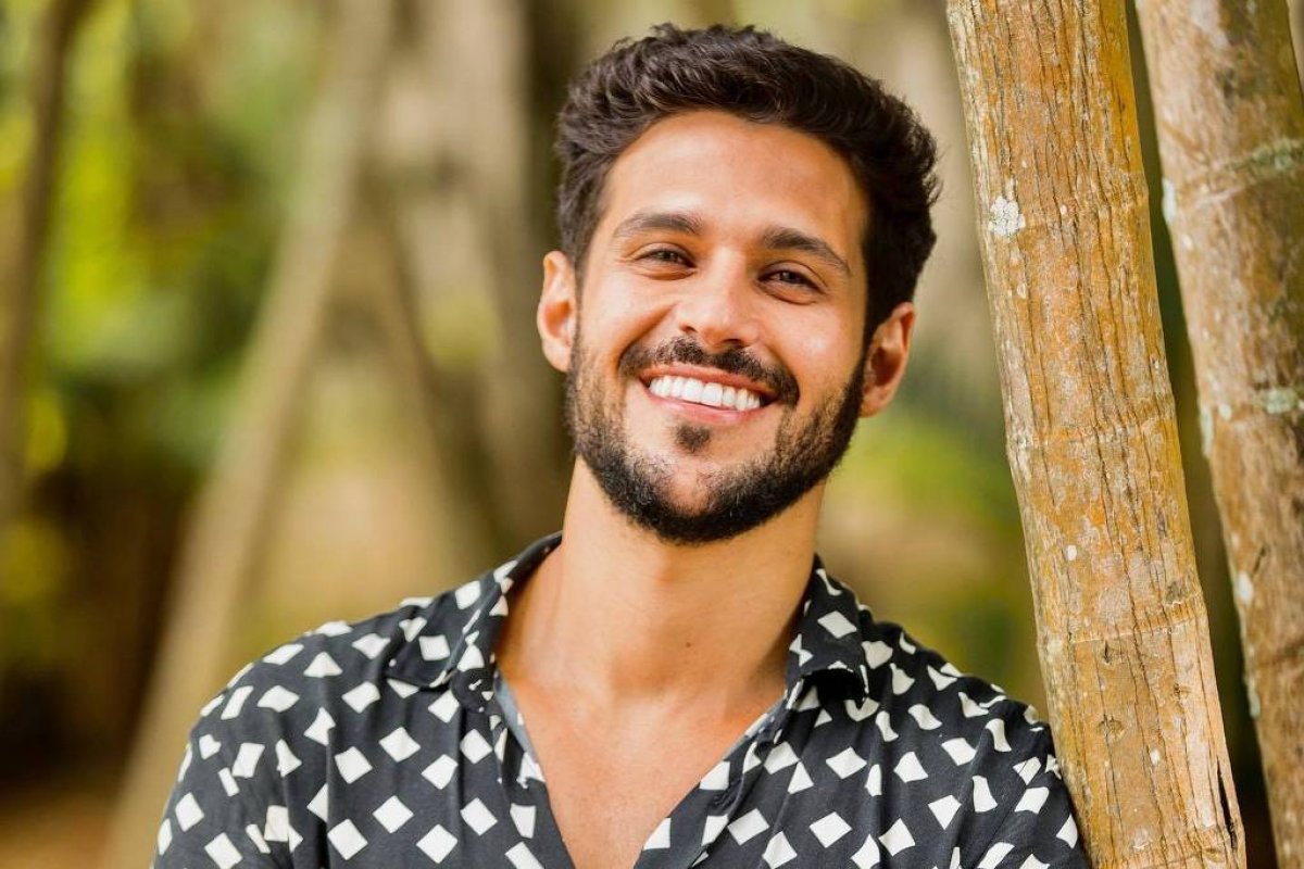 Rodrigo Mussi recebe alta de hospital em SP e é encaminhado para reabilitação