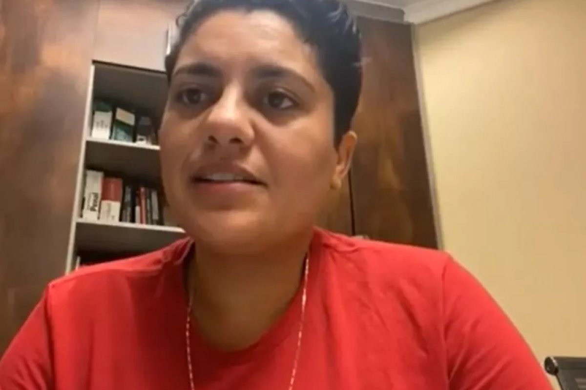 Fora da prisão, Maqueila Bastos diz que empresário sabia de relacionamento entre ela e esposa