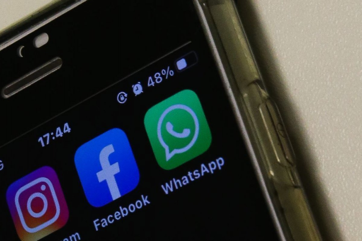 WhatsApp apresenta falhas nesta quinta-feira (28)