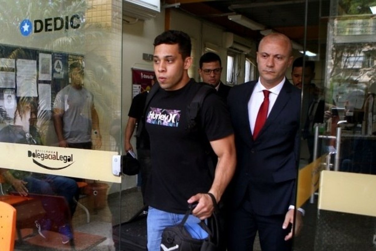 Gabriel Monteiro deseja retomar ‘vistorias’ a hospitais