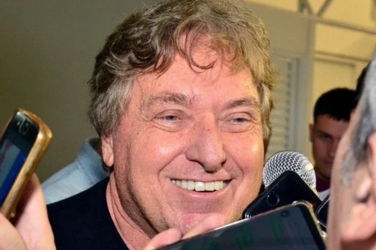 Saul Klein, filho de fundador das Casas Bahia, é indiciado por crimes sexuais