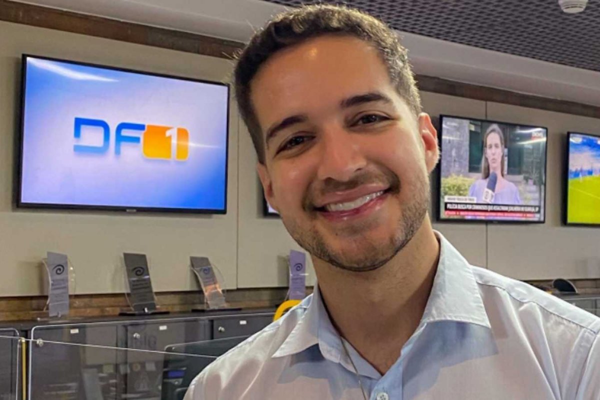 Jornalista da TV Globo esfaqueado em assalto volta para UTI