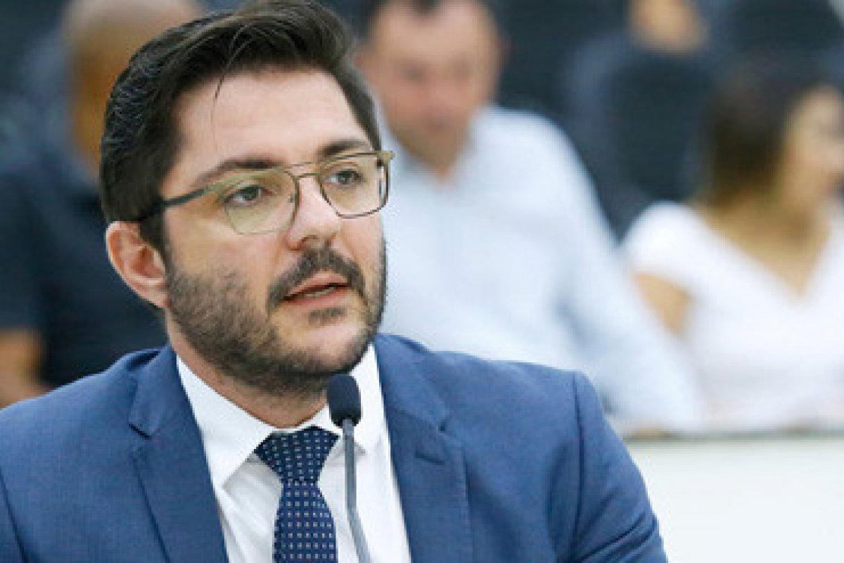 Lado B de Brasília: Flávio Mantovani