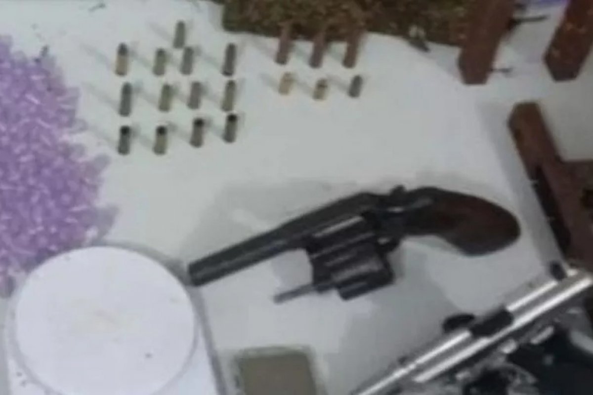 Confronto com policiais militares deixa dois homens mortos no Bairro da Paz, em Salvador