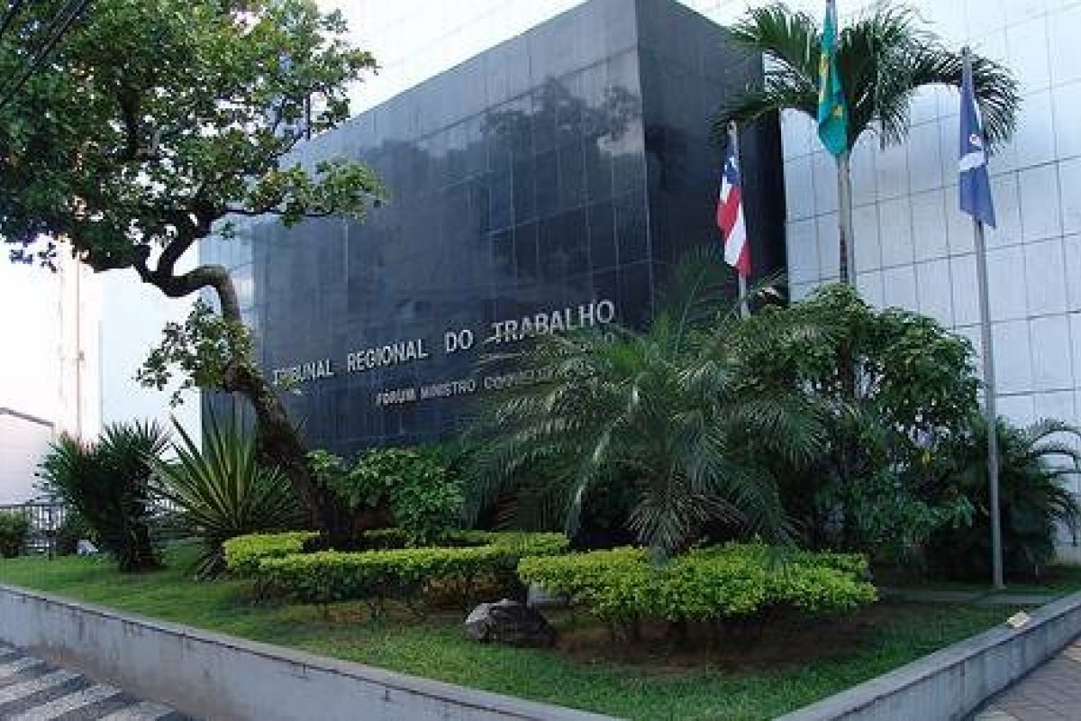 Semana da Conciliação auxiliará resolução de processos judiciais trabalhistas na Bahia