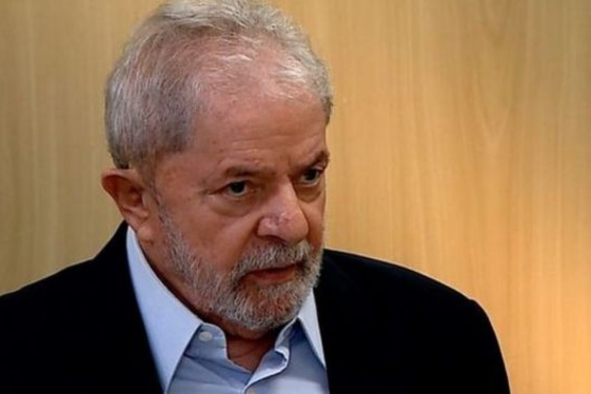 Lula é acusado de ser um dos mandantes da morte de Celso Daniel