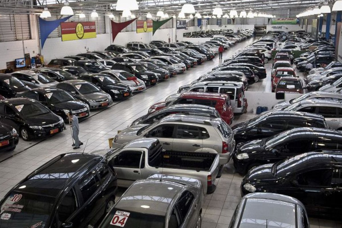 Governo federal amplia redução no IPI para 35%; confira produtos