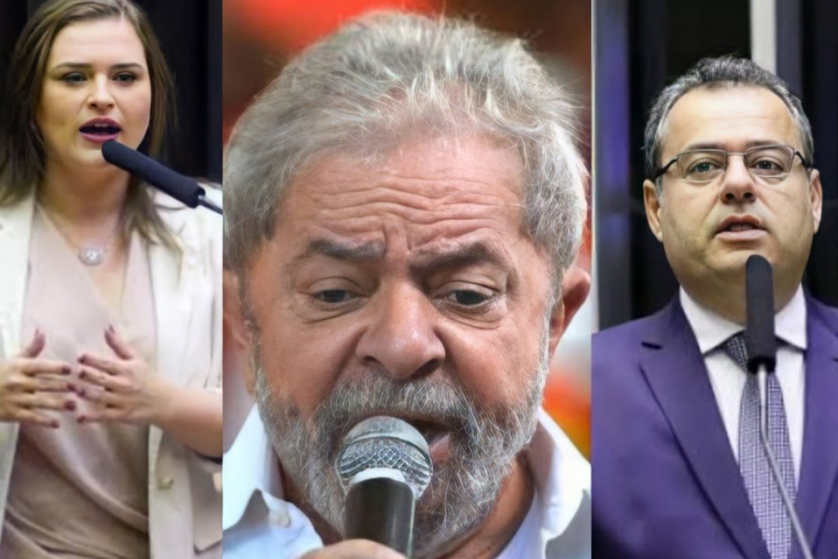 Marília Arraes questiona posicionamentos do PSB e diz que Danilo Cabral "cola" imagem a Lula