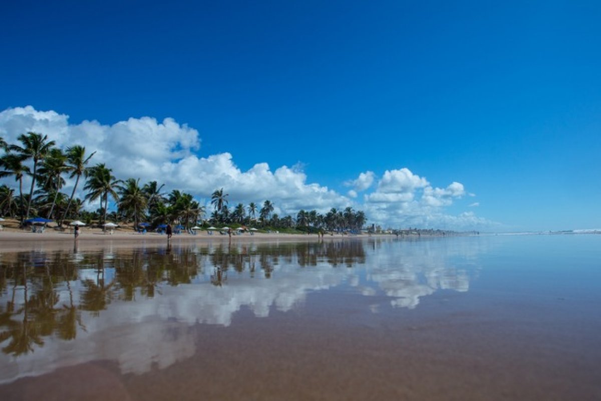 Pandemia: turismo nacional dá sinais de recuperação em 2022