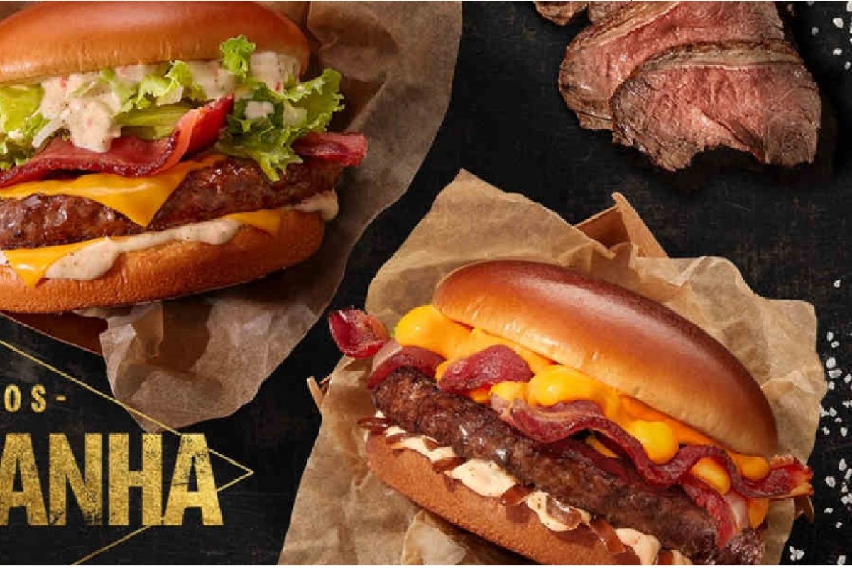 McDonald's pode receber multa de R$ 12 milhões por McPicanha "fake", diz site