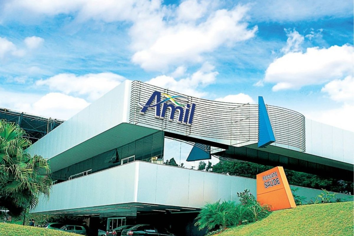 Agência Nacional de Saúde determina que Amil não venda mais carteiras de plano à APS