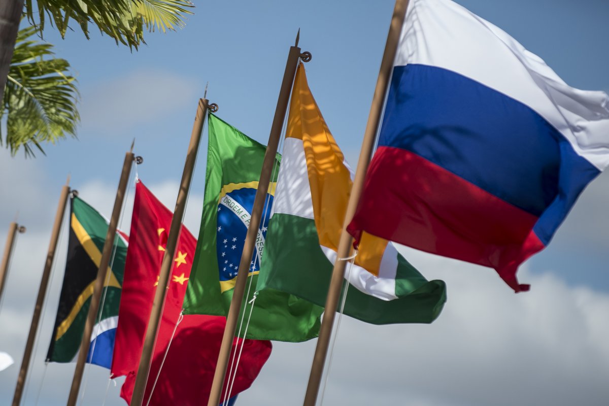 Banco dos Brics libera crédito de R$ 2 bilhões para o Fundo do Clima do Brasil