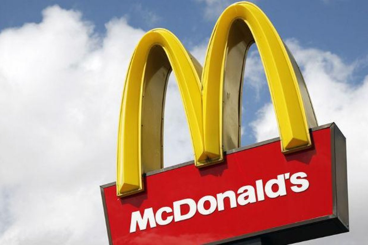 Ministério da Justiça dá 10 dias para McDonalds se manifestar sobre hambúrguer de picanha