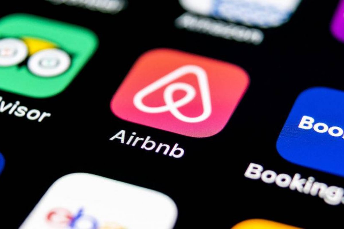 Airbnb decide adotar trabalho remoto permanente para funcionários