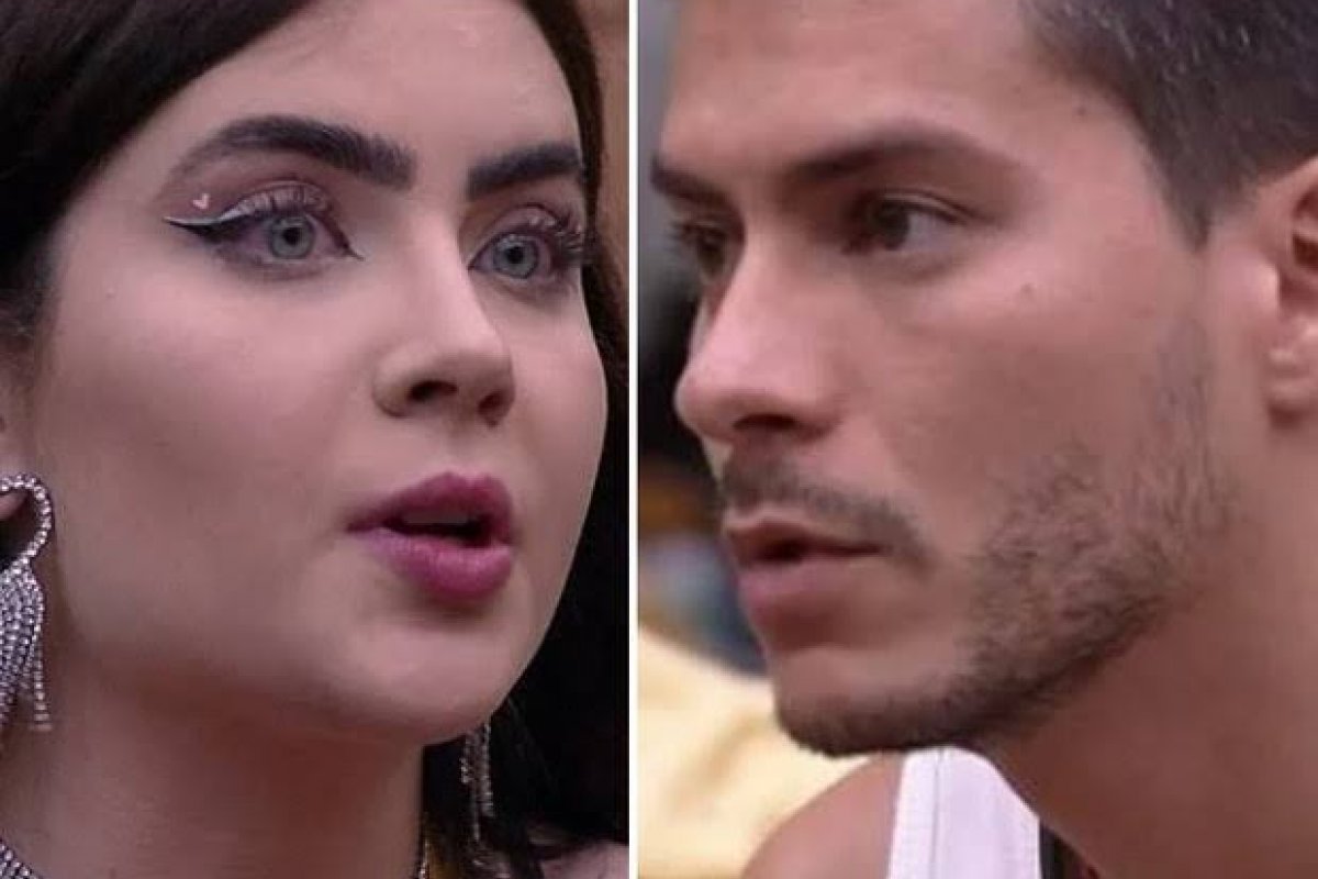 Efeito BBB: Arthur Aguiar fatura menos do que Jade Picon!