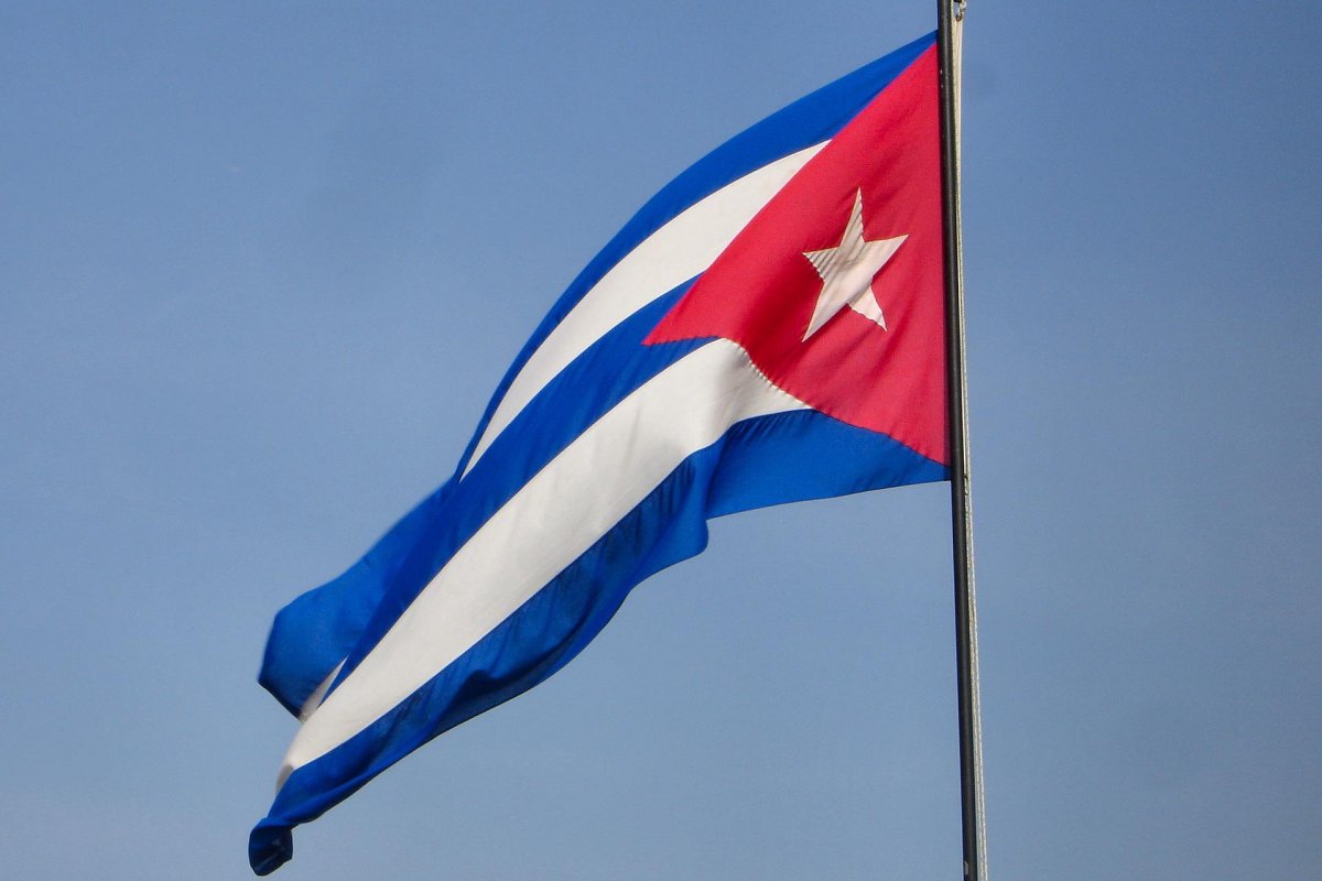 Vacina intranasal cubana contra covid-19 tem obtido bons resultados, diz jornal