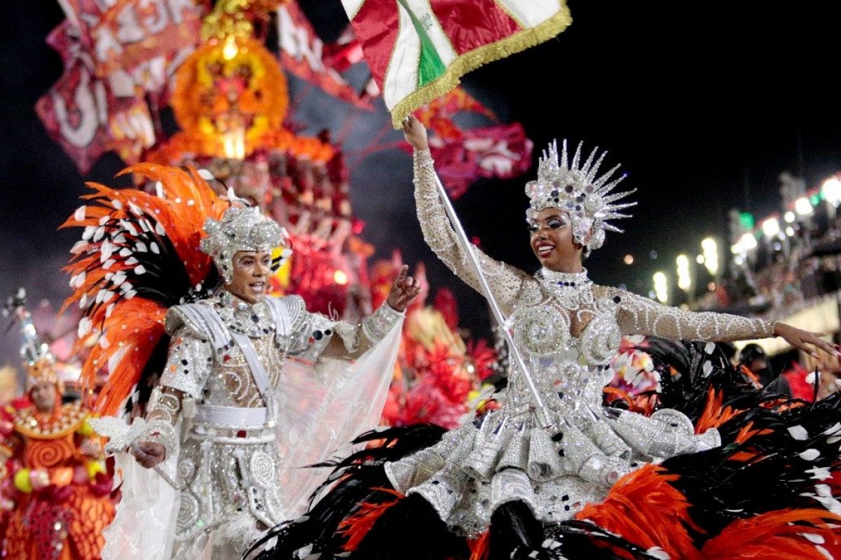 Carnaval do RJ: Desfile das Campeãs acontece neste sábado (30)