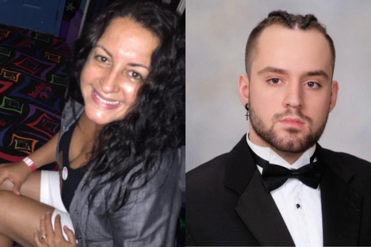 Brasileira é morta pelo próprio filho com tiro de espingarda nos EUA