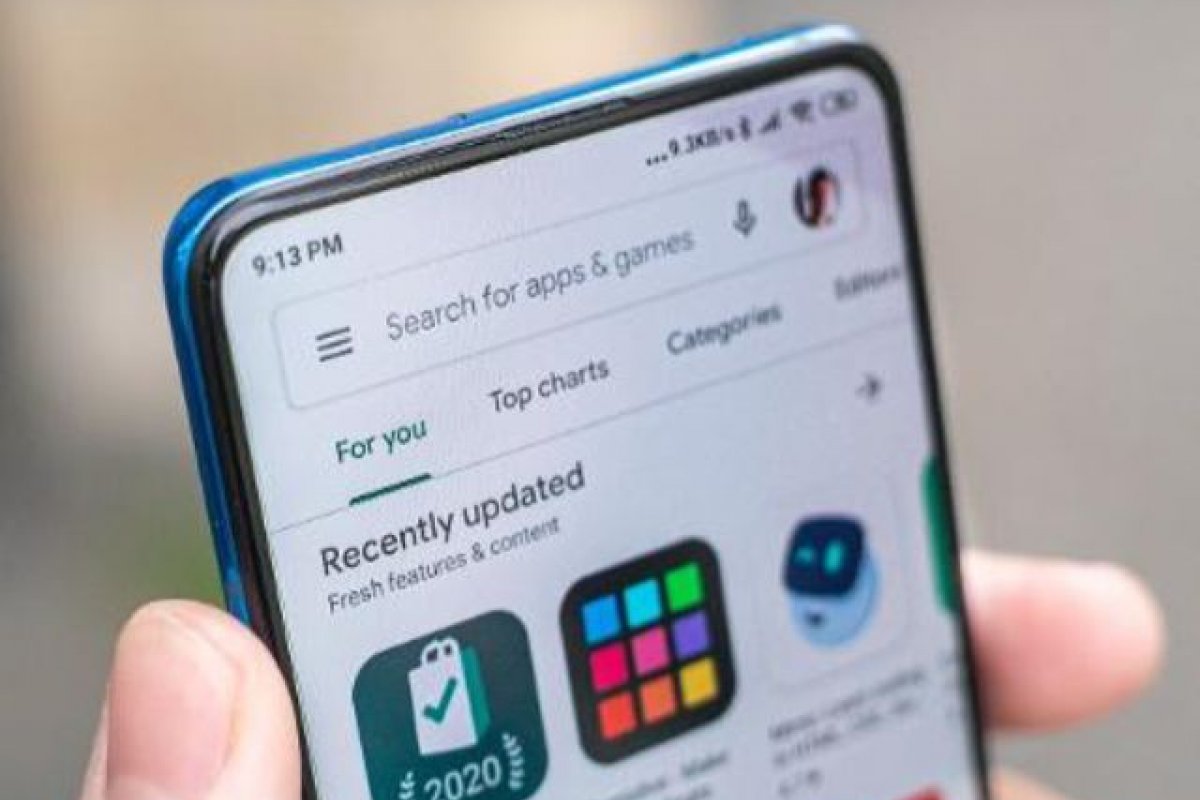Google vai expor 'bula' de apps que coletam dados