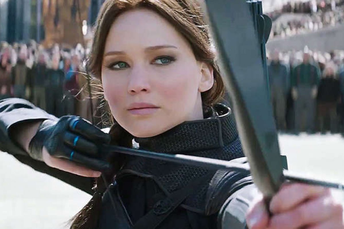 Novo filme de “Jogos Vorazes” ganha data de estreia