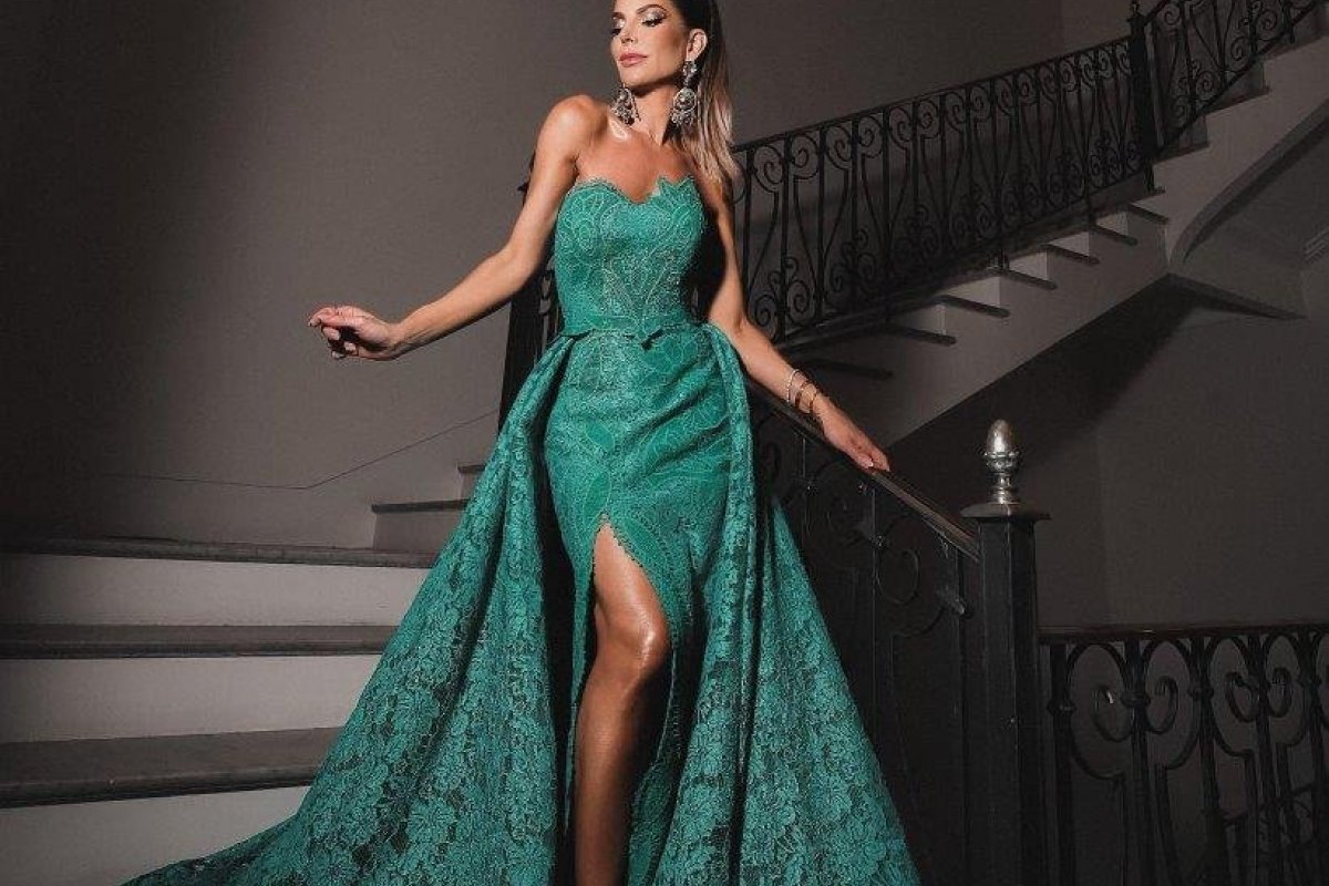 Looks do Baile da Vogue: Fique por dentro dos looks inspirados pelo modernismo brasileiro!