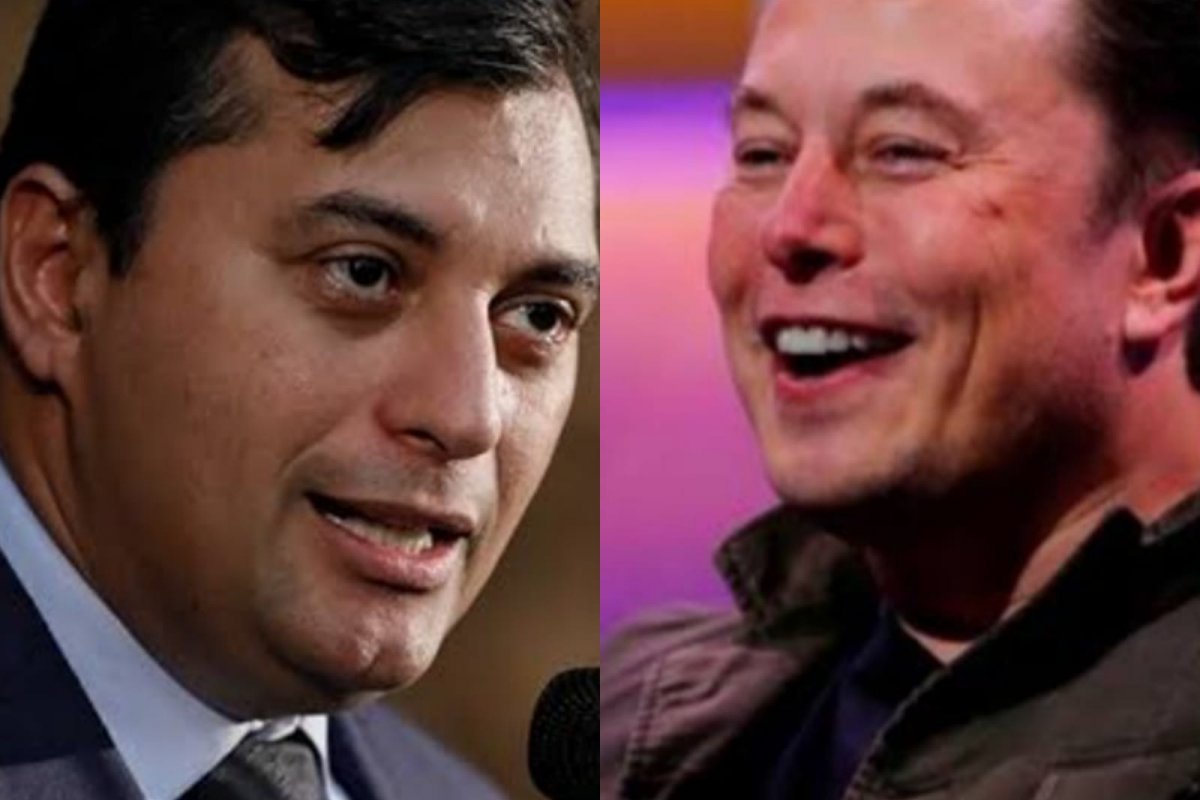 "A Amazônia está chamando vocês", diz governador do estado sobre possível investimento de Elon Musk