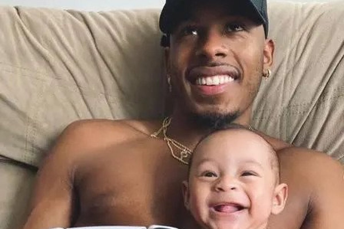 Pós BBB: Globoplay prepara série documental sobre a vida de Paulo André