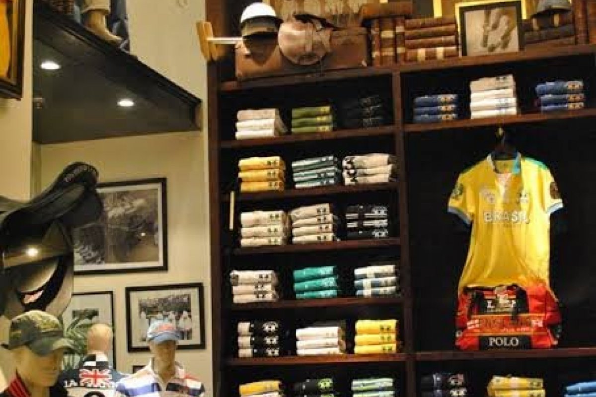 Marca argentina La Martina vai inaugurar sua primeira loja própria no Brasil!