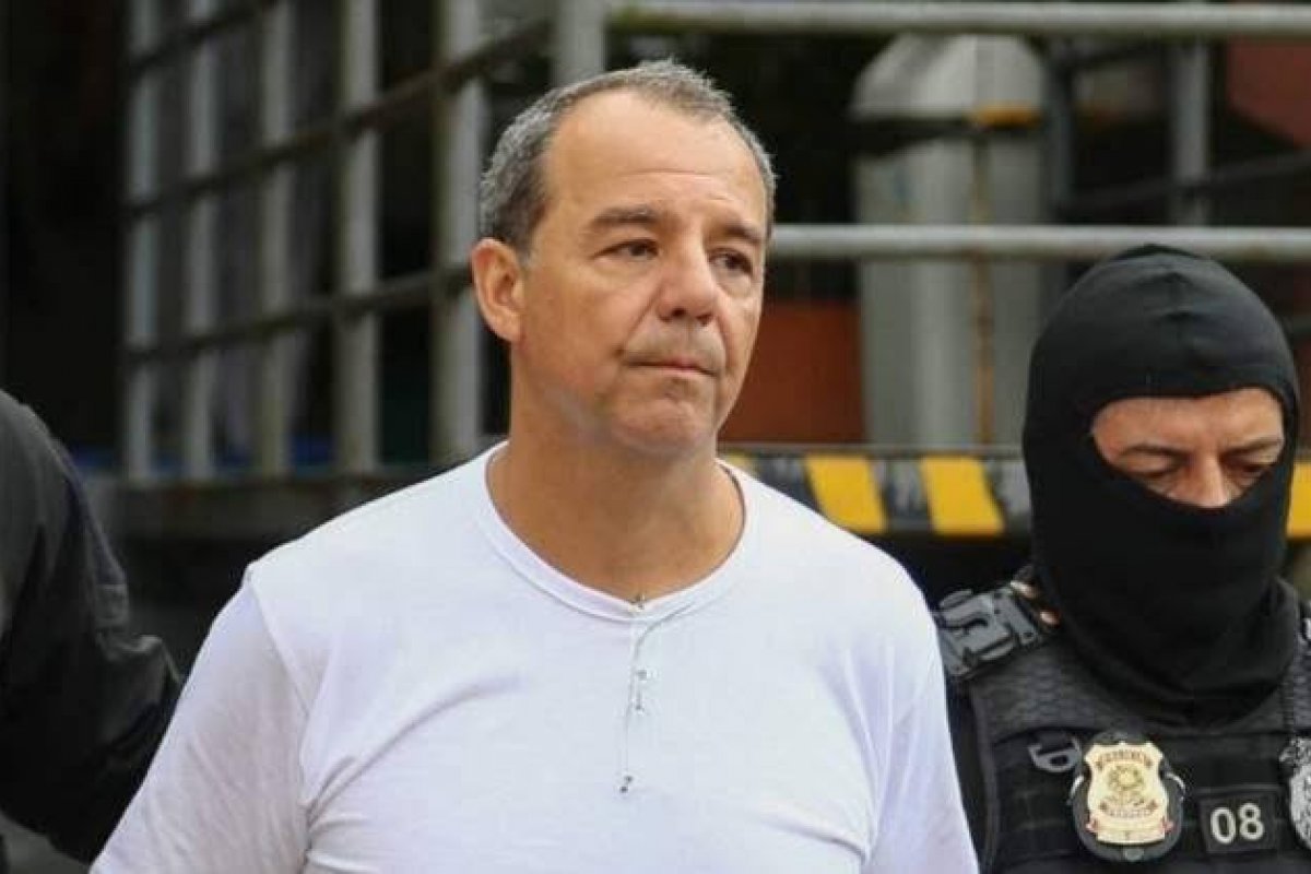 Cabral deve ser transferido de volta para Bangu após indícios de irregularidades na Unidade Prisional da PM