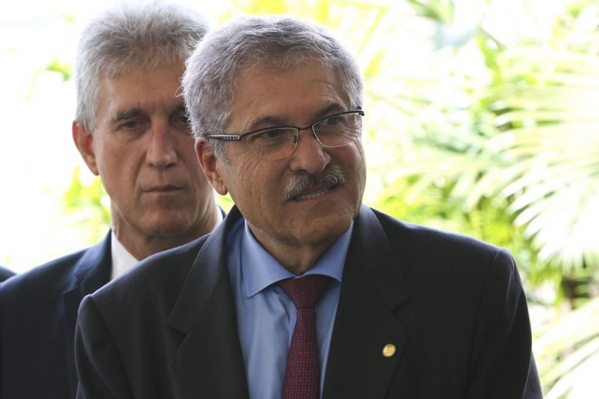 José Rocha anuncia Frente em Defesa dos Órgãos Regionais do Nordeste