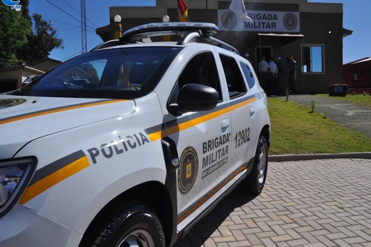 Casal confessa sequestro de bebê no Rio Grande do Sul