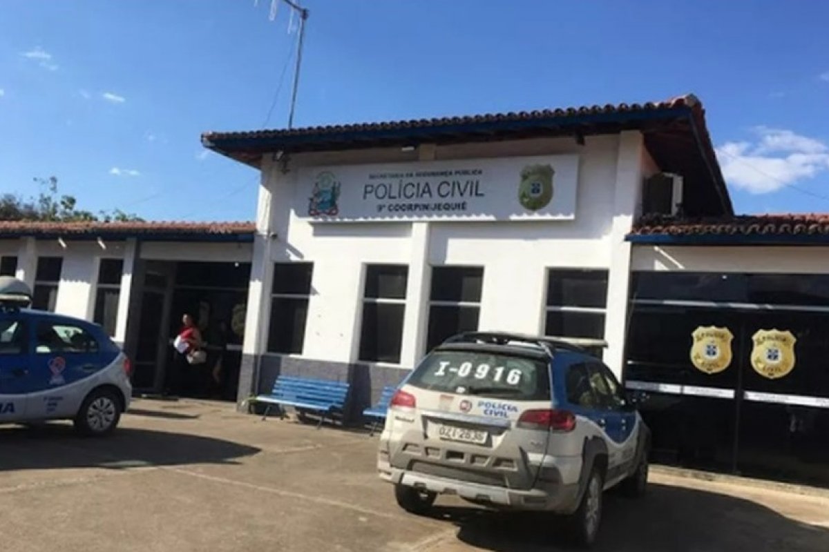 Homem morre após ser atingido com tiro de espingarda na Bahia