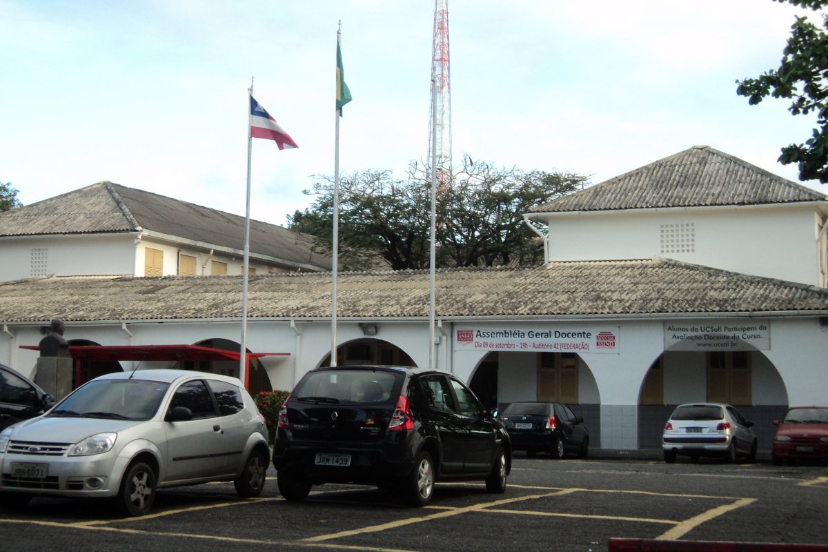 Curso de Direito de universidade católica em Salvador não é recomendada pela OAB