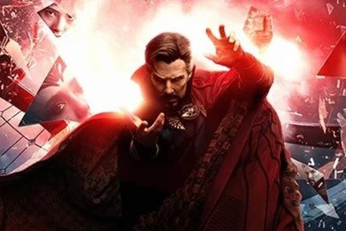 Spoilers de Doutor Estranho 2 deixam fãs apreensivos para lançamento