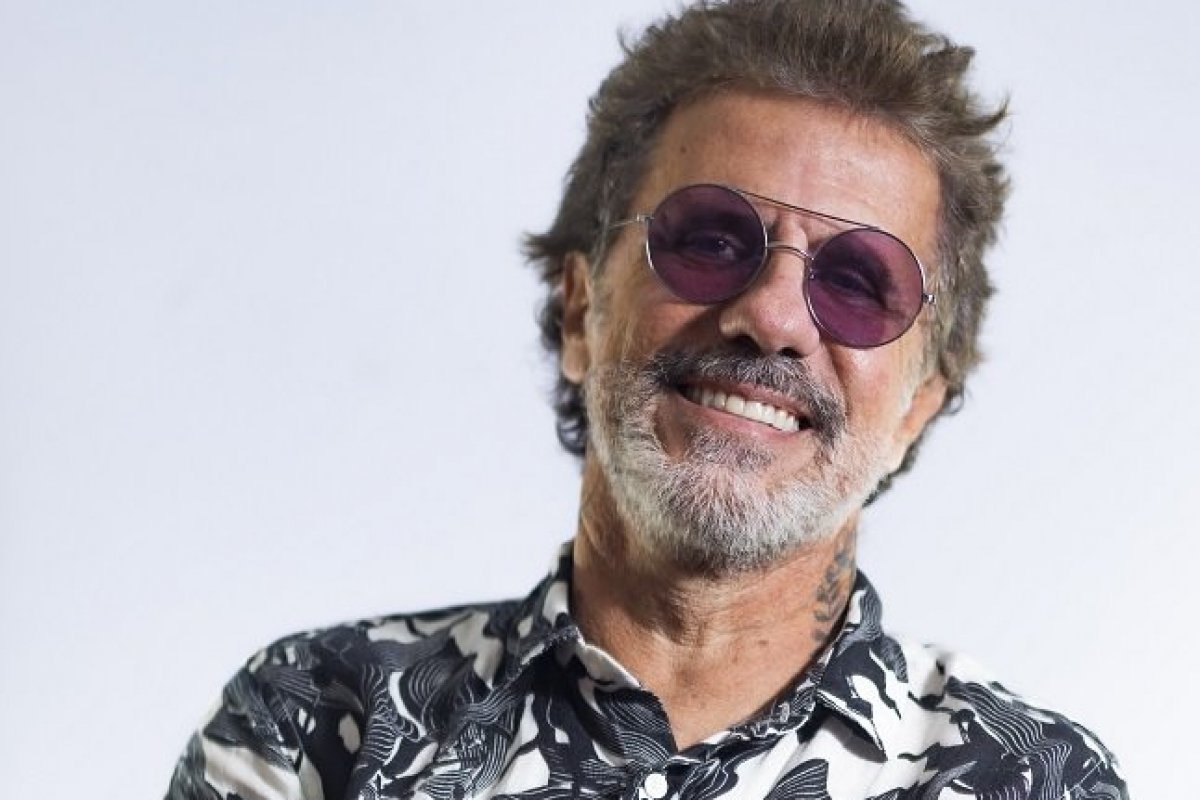 Tuca Fernandes anima festa no interior da Bahia neste final de semana